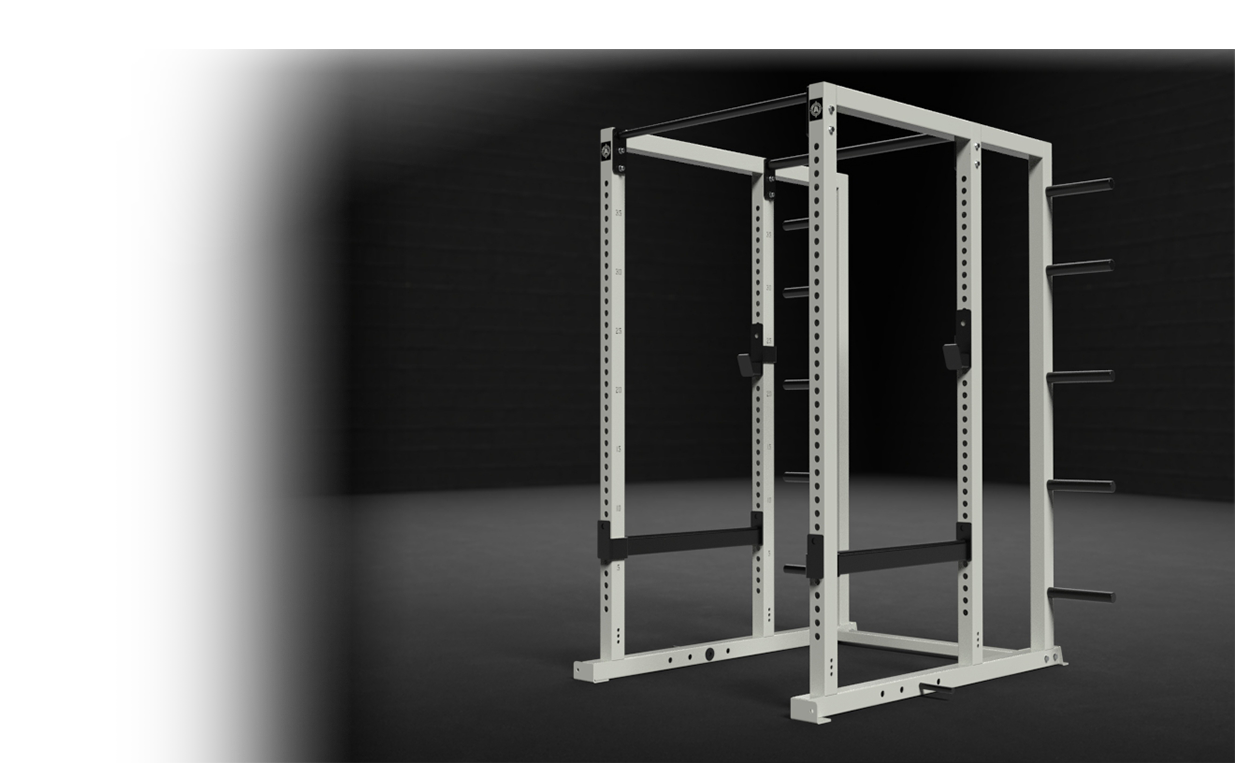 Bravo 11 Power Rack | Arsenal Strength Equipment
